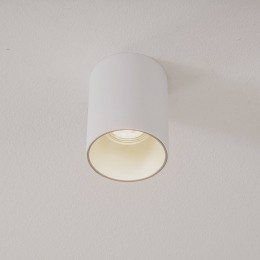 NowodvorskiLightingPlafondlampEyeTonewitzilver