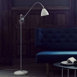 GUBIBestliteBL3vloerlamp16cmchroomwit