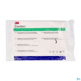 CavilonVerzorgingsdoekjesIncontinentie89274
