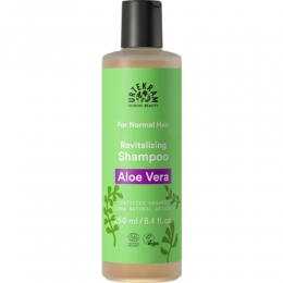 UrtekramShampooAloeVeraNormaalHaarBio500ml