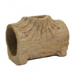 RosewoodEetbareSpeelBoomstam225x14x17cm