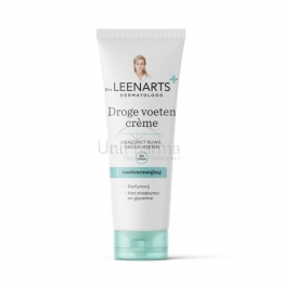 DrsLeenartsDrogeVoetenCreme100ml