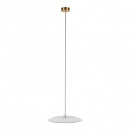 ZuiverFloatPedantHanglamp50cm