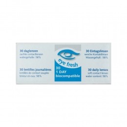 EyeFreshDaglenzen-10030stuks
