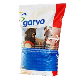 GarvoEzelvoerAlfamix20kg