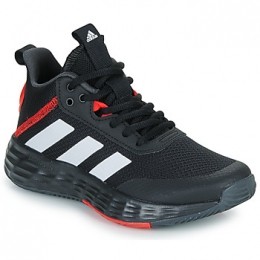 BasketbalschoenenadidasOWNTHEGAME20K
