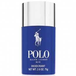 RalphLaurenPoloBlueDeodorantStick