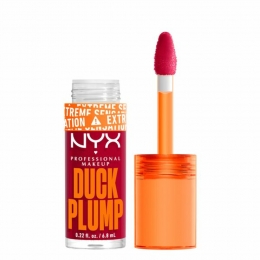 NYXDuckPlumpPlumpingLipglossHallofFame7ml
