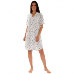 PyjamasnachthemdenChristianCaneNELLA