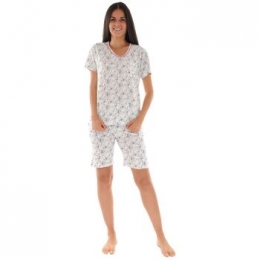 PyjamasnachthemdenChristianCaneNELLA