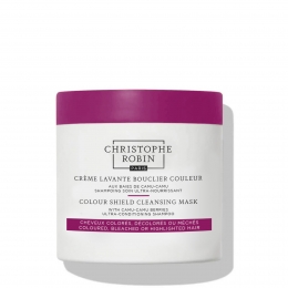 ChristopheRobinColourShieldCleansingMask250ml