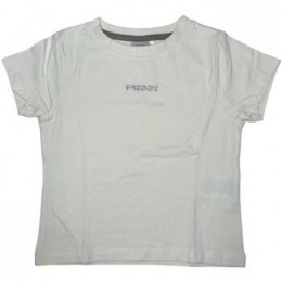 T-shirtKorteMouwFreddyfr1275t-shirtavorio