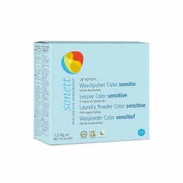 SonettWaspoederSensitief12kg