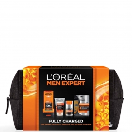 LOrealParisMenExpertFullyChargedWashbag4-deligegeschenksetvoorhem