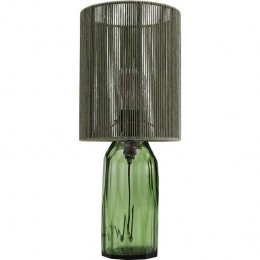 TafellampVecciogroenKareDesign