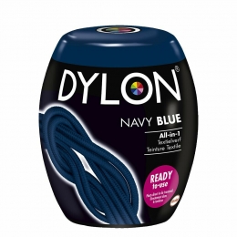 DylonTextielverfNavyBlue350gr
