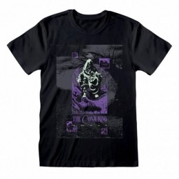 DeBezweringCaptiveHerenT-shirtCO107933TSB