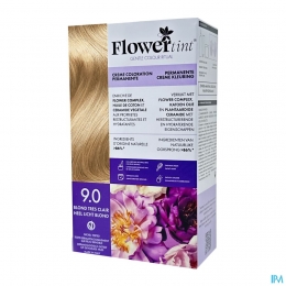 FlowertintHeelLichtBlond90140ml