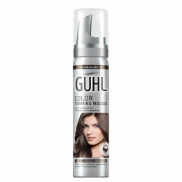 GuhlColorFormingMousseDonkerBruin3075ml