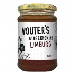 DeTraayHoningUitLimburg350gr