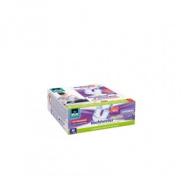 12xBisonVochtvreterVochtmagneetLavendel450gr