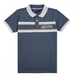 PoloShirtKorteMouwKaporalPAKADIVERSION