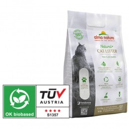 4xAlmoNatureKattenbakvulling454kg