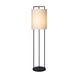 AtmoozVloerlampPalominoE2740W-WitteStaandeLamp