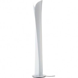 CadmovloerlampLED2700Kwit