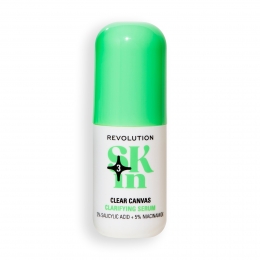 RevolutionSkinClearCanvasClarifyingSerum30ml