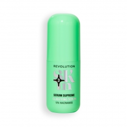 RevolutionSkinSerumSupremeClarifyingSerum30ml