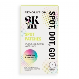 RevolutionSkinSpotDotGoSpotPatches60Patches