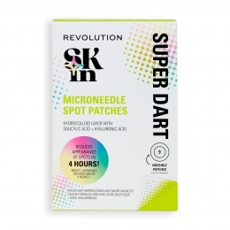 RevolutionSkinZapPatchMicroneedleSpotPatches9patches