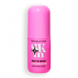 RevolutionSkinMustBeMucinSoothingSerum30ml