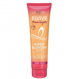 LOralParisElviveDreamLengthsSuperBlowdryCrme150ml