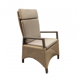 EliasVerstelbareTuinstoelTaupeOWN-Own