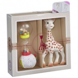 Sophiedegirafcadeauset4-delig