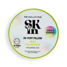 RevolutionSkinDe-PuffPillowEyePatches30pairs