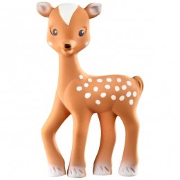 SophiedegirafbijtspeeltjeFanFanhethertje