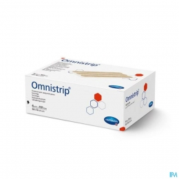 HartmannOmnistrip6mmx101mm50x10Ps