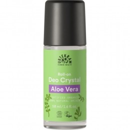 UrtekramDeorollerAloeVeraBiologisch50ml