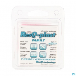 Resq-plastFamily45mx50mmRoze1