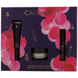 CaudalieGeschenksetPremierCru1set