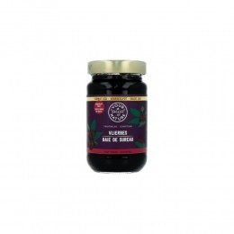 3xYourOrganicNatureVlierbessenjamBiologisch375gr
