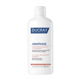DucrayAnaphaseShampooHaargroeiTegenHaaruitval400ml