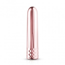 RosyGoldChiqueVibratorMini