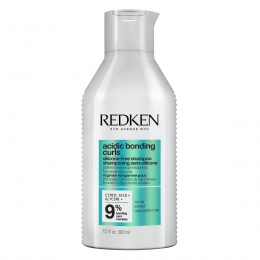 RedkenAcidicBondingCurlsShampoo300ml