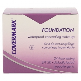 CovermarkClassicFdtN6Perzik15ml