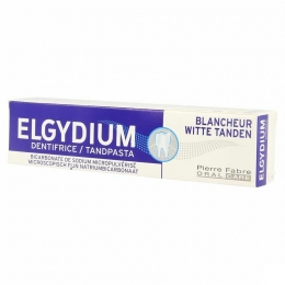ElgydiumTandpastaWitteTand75ml