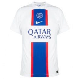 ParisSaintGermain3eShirt2022-2023-XL